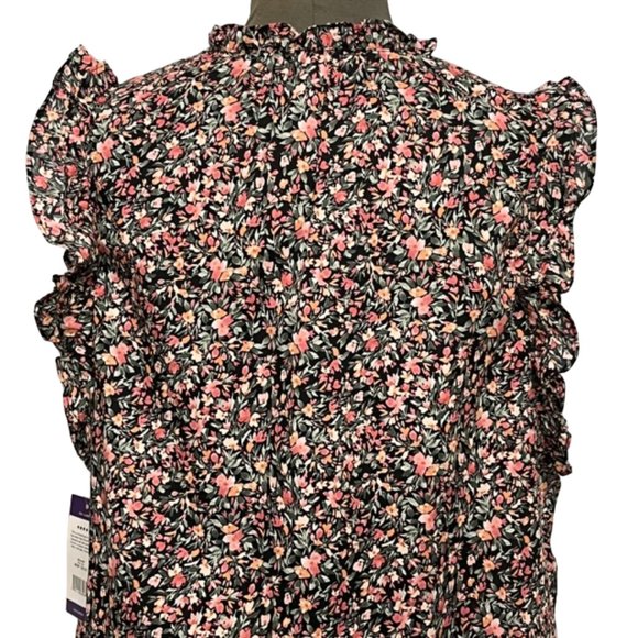 BB DAKOTA TOP - Picture 3 of 11